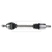 Borg & Beck CV Drive Shaft Driveshaft Front Right BDS1117