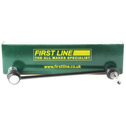 First Line Stabiliser Bar Link Coupling Rod fits Dacia Jogger 2021 on 1.0