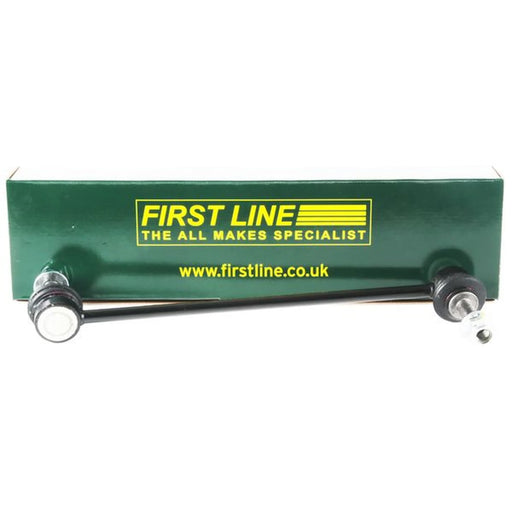 First Line Stabiliser Bar Link Coupling Rod fits Dacia Jogger 2021 on 1.0