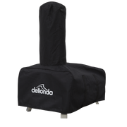 Dellonda Outdoor Pizza Oven Cover & Carry Bag for DG10 & DG11 Dellonda  - Dynamic Drive