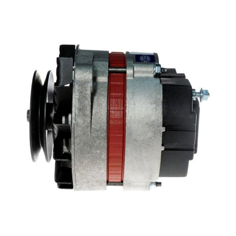 Hella Car Alternator 12V fits Alfa Romeo Ar 8 1985-1989 2.4