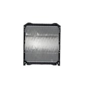 Mahle Engine Radiator fits Iveco Eurocargo I-Iii 1991-2015