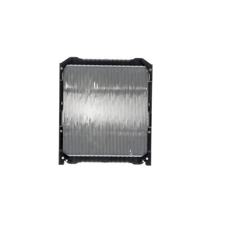 Mahle Engine Radiator fits Iveco Eurocargo I-Iii 1991-2015