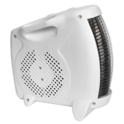 Sealey Fan Heater 2000W/230V 2 Heat Settings & Thermostat FH2010 Sealey - Dynamic Drive