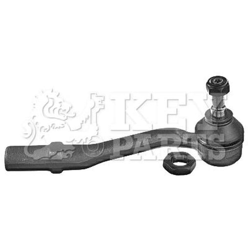 Key Parts Steering Tie Rod End Ball Joint KTR5027