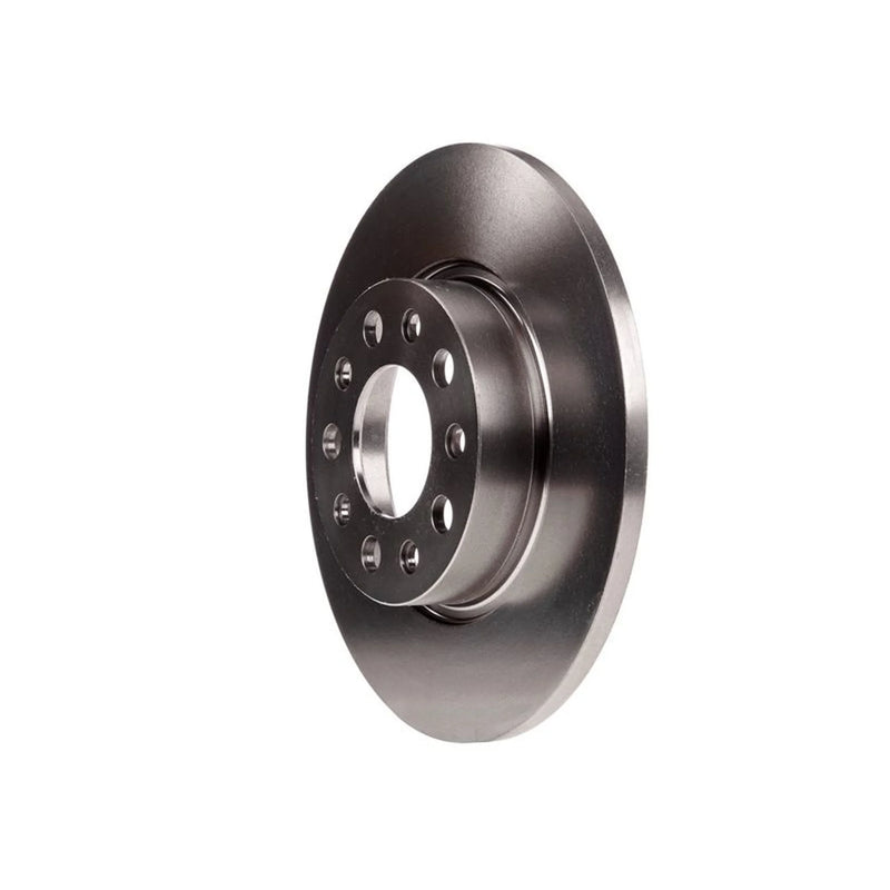 Bosch Front & Rear Brake Discs & Pads fits Alfa Romeo Giulietta 2010-2020