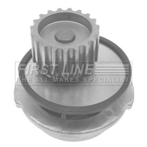 First Line Engine Cooling Water Pump fits Daewoo Espero 1993-1999 1.5