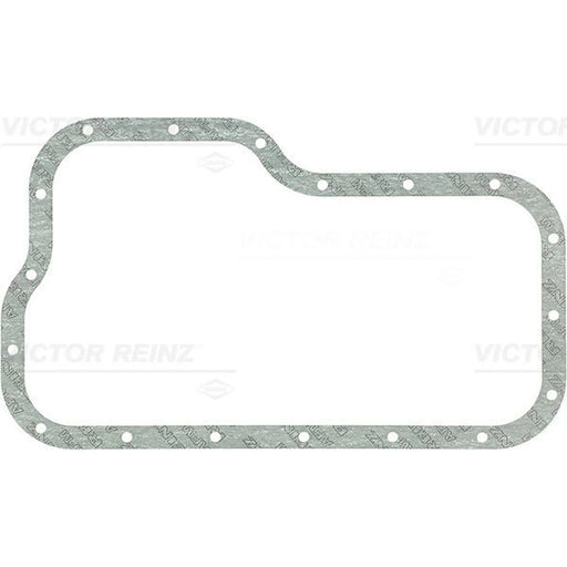 Victor Reinz Oil Sump Gasket Wide 1mm Thick 71-25900-10