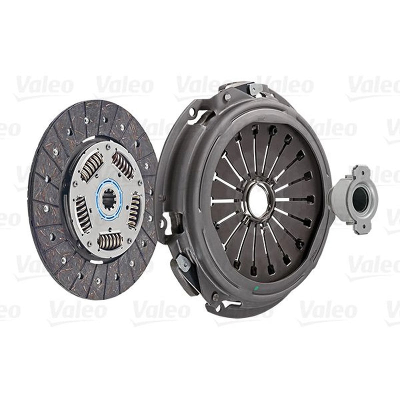 Valeo Clutch Kit Set 3pc 805203