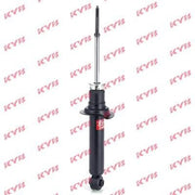KYB Shock Absorber Damper Strut Rear fits Nissan Qx IV 1995-2000 2.0 3.0