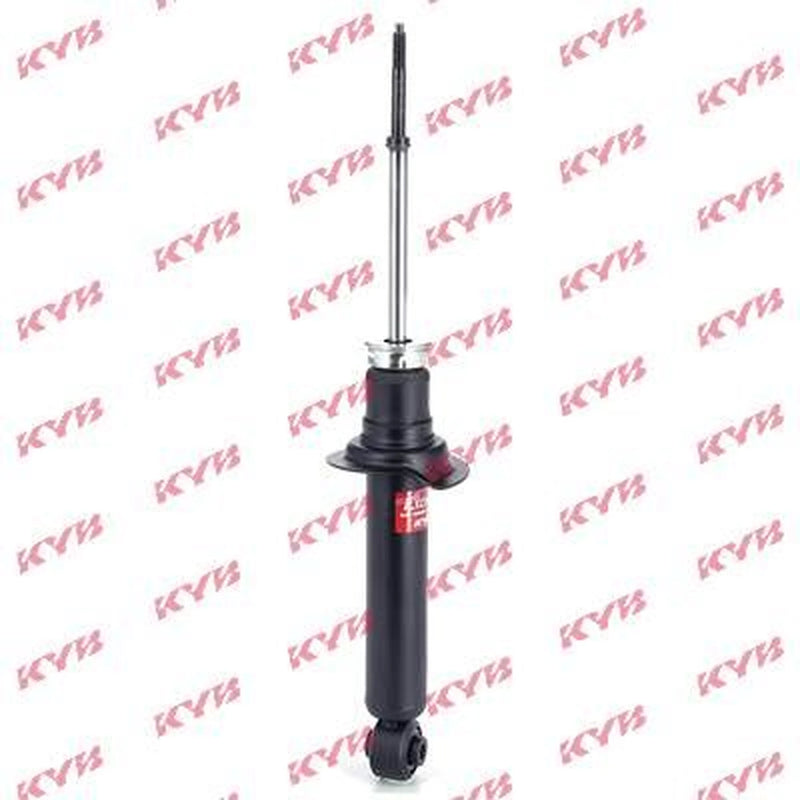KYB Shock Absorber Damper Strut Rear fits Nissan Qx IV 1995-2000 2.0 3.0