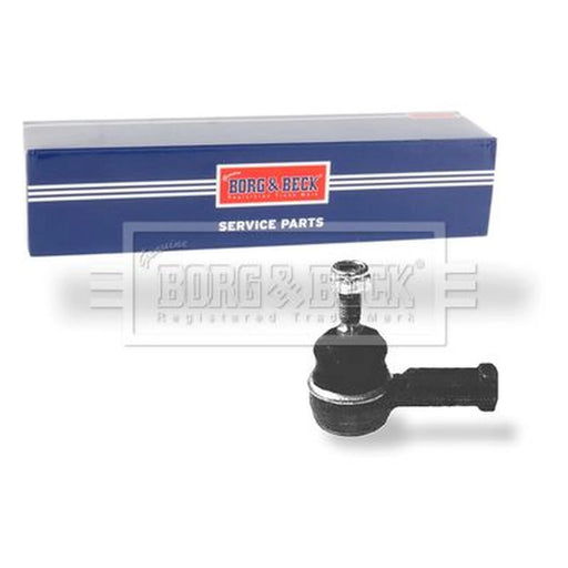 Borg & Beck Steering Tie Rod End Ball Joint BTR4117