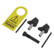 Sealey Petrol Engine Timing Tool Kit for VAG 1.2/1.6 TFSi Chain Drive VSE7140 Sealey  - Dynamic Drive