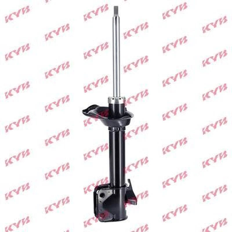 KYB Shock Absorber Damper Strut Rear Right fits Subaru Impreza 2000-2009