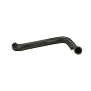 Gates Curved Radiator Hose fits Audi 80 B4 1991-1996 1.6