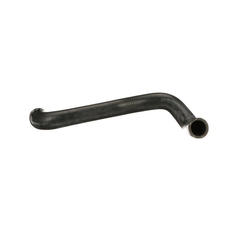 Gates Curved Radiator Hose fits Audi 80 B4 1991-1996 1.6