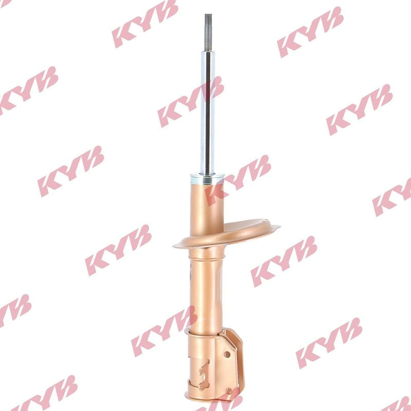 KYB 2 x Shock Absorbers fits Fiat Punto 1993-2000 1.1 1.2 1.4 1.6 1.7