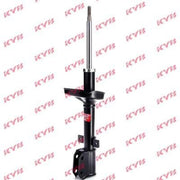 KYB Shock Absorber Damper Strut Front fits Renault Kangoo 2001 on 1.6 1.9
