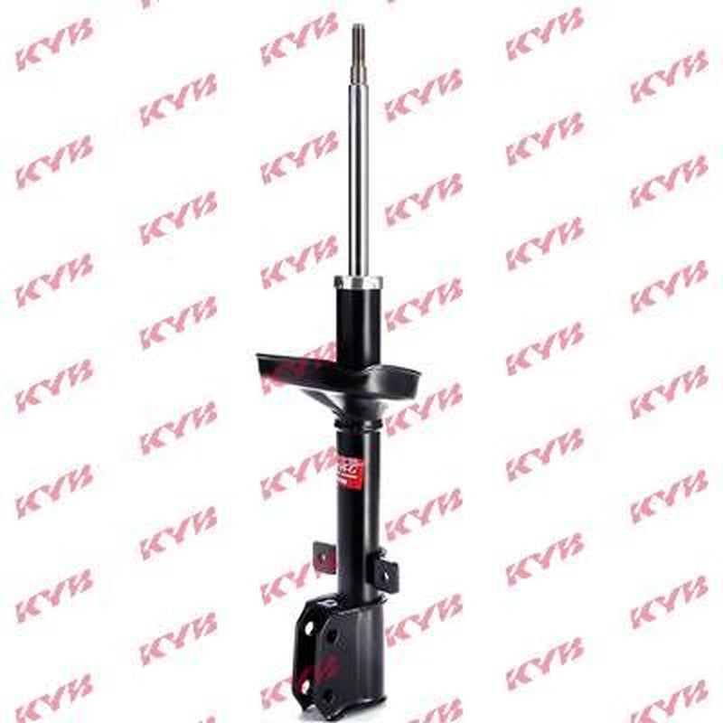 KYB Shock Absorber Damper Strut Front fits Renault Kangoo 2001 on 1.6 1.9