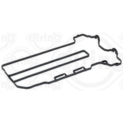 Elring Cylinder Head Cover Gasket fits Opel Agila A 2000-2007 1.2