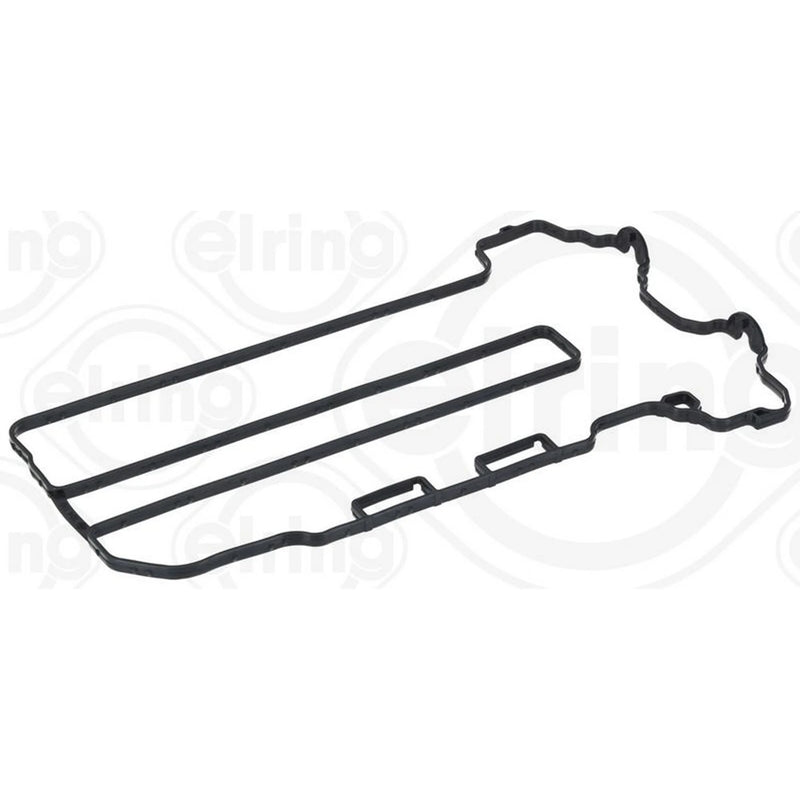 Elring Cylinder Head Cover Gasket fits Opel Agila A 2000-2007 1.2