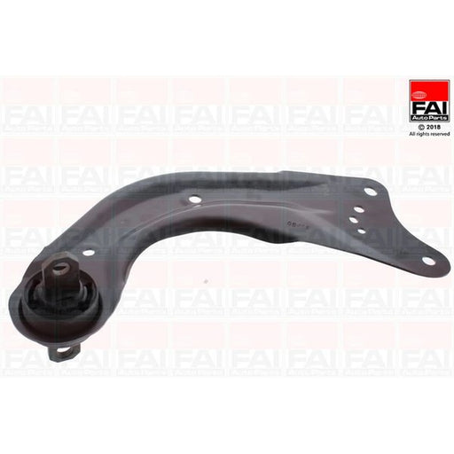 FAI Control/Trailing Arm