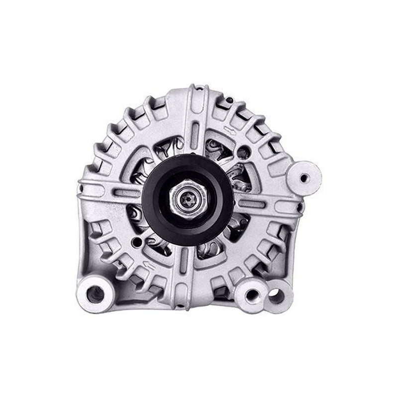 Hella Car Alternator 12V fits BMW X5 2006-2010 4.8