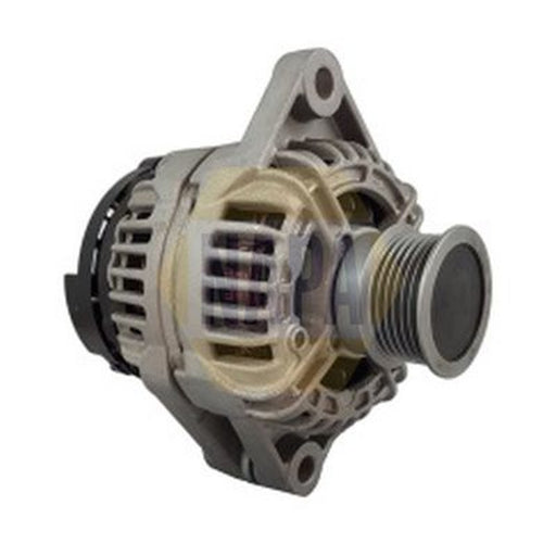 NAPA Car Alternator 12V