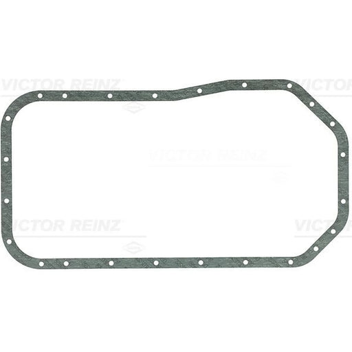 Victor Reinz Oil Sump Gasket Wide Thick 71-17027-00