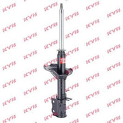 KYB Shock Absorber Damper Strut Rear Left fits Kia Carens I 2000-2002 1.8