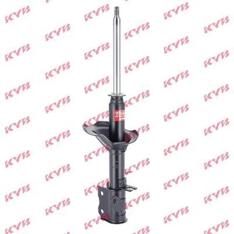 KYB Shock Absorber Damper Strut Rear Left fits Kia Carens I 2000-2002 1.8