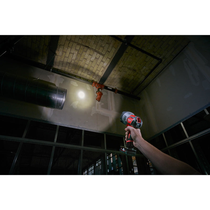 Milwaukee M12SLED-0 M12 LED Spot Light Milwaukee - Dynamic Drive