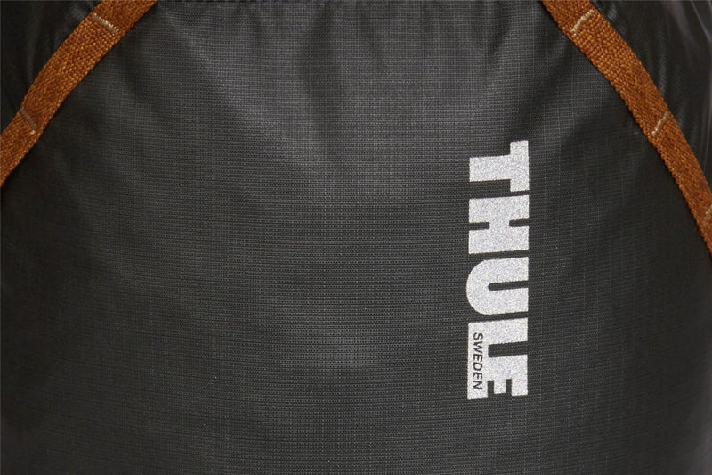 Thule Stir 18L hiking rucksack wood thrush orange Hiking backpack Thule - Bars 4 Cars