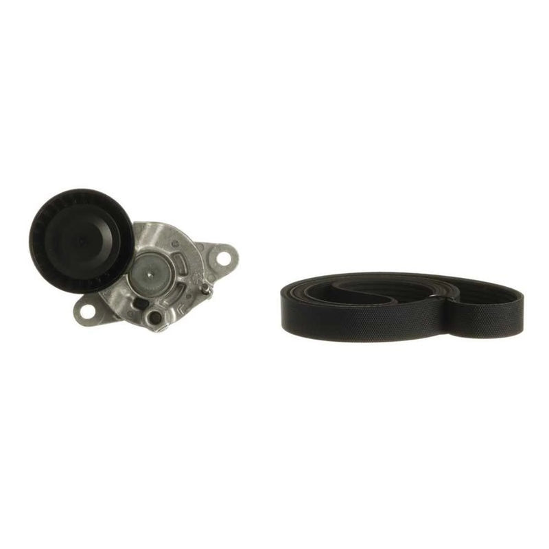 Gates V-Ribbed Belt Set K326PK1148