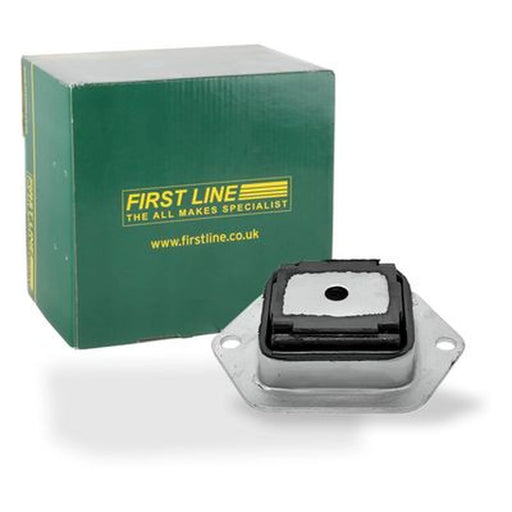 First Line Axle Cross Member Bushing OD ID fits Citroën Berlingo First 1996-2011