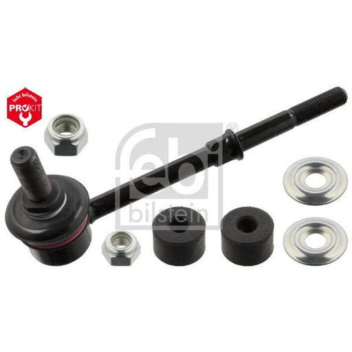 Febi Stabiliser Bar Link Coupling Rod Front Right 41633