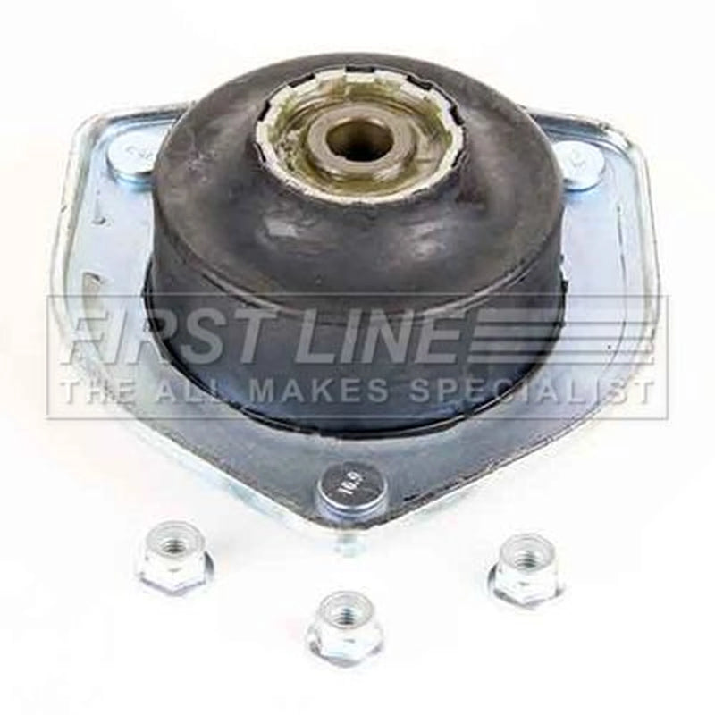 First Line Suspension Strut Support Mount fits Mini Mini 2006-2015