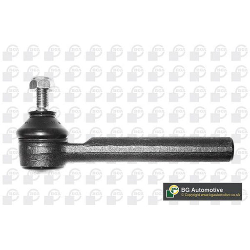 BGA Steering Tie Rod End Ball Joint Front Right fits Fiat Barchetta 1995-2005