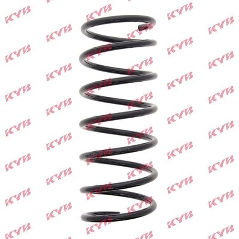 KYB Front Suspension Coil Spring fits Audi A4 B5 1994-2001 1.6 1.8