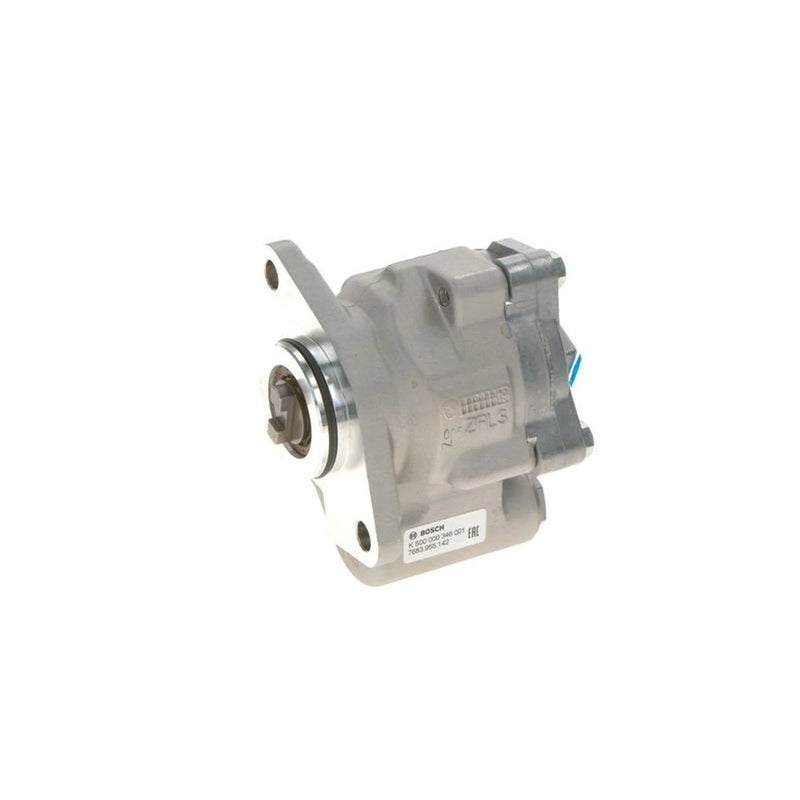 Bosch Power Steering Hydraulic Pump fits Mercedes-Benz LK/LN2 1984-1998