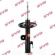 KYB Shock Absorber Damper Strut Front Right fits Lexus Nx 2014 on