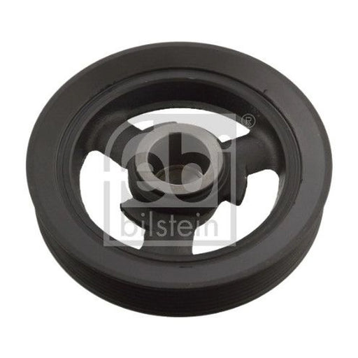 Febi Crank Shaft Belt Pulley 103113