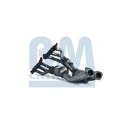 BM Catalysts Homologated Petrol Cat fits Lexus Is I 1999-2005