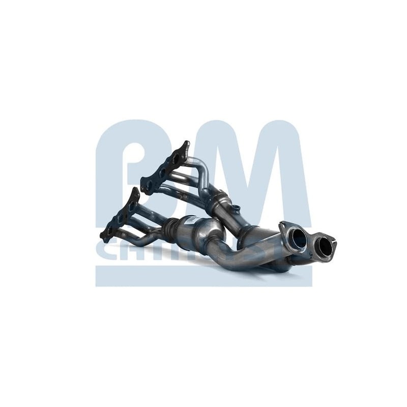 BM Catalysts Homologated Petrol Cat fits Lexus Is I 1999-2005