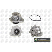 BGA Engine Cooling Water Pump CP3400