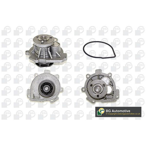 BGA Engine Cooling Water Pump fits Alfa Romeo 159 2005-2011 1.8