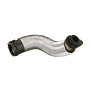 Gates Curved Radiator Hose fits BMW 1 2004-2013