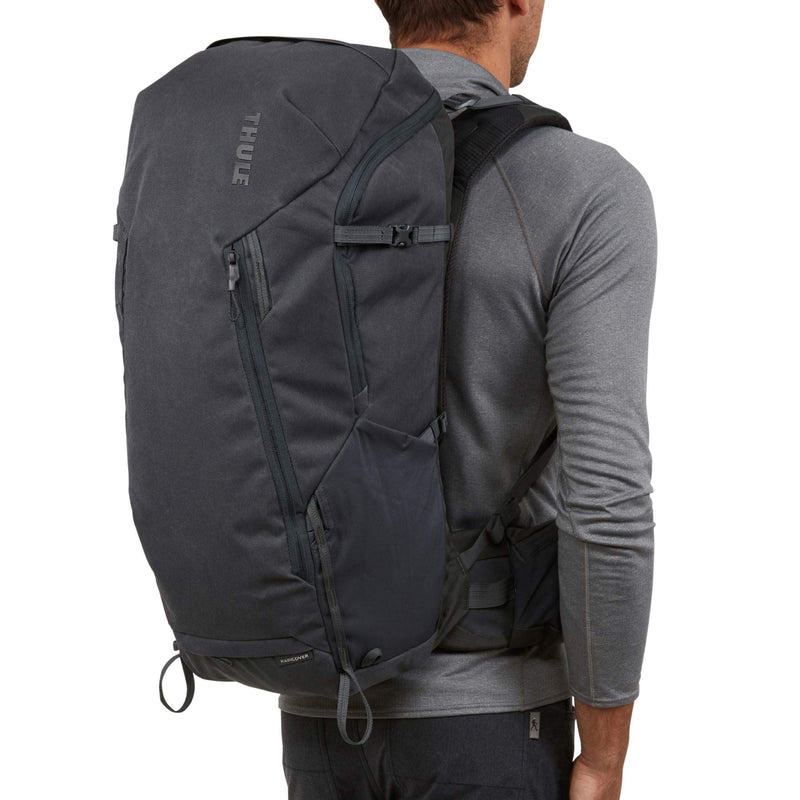 Thule AllTrail X 35L hiking backpack - Nutria Thule - Bars 4 Cars