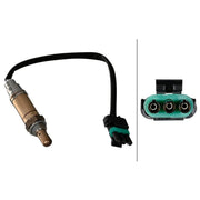 Hella O2 Lambda Oxygen Sensor