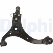 Delphi Control/Trailing Arm Lower fits Hyundai IX55 2008-2012 3.0 3.8